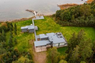 Villa Malspiikki, Kuuminainen - 0