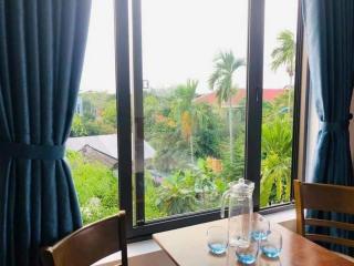 Villa MAVINA cơ sở II - Hoi An - 8