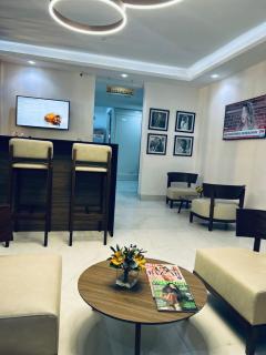 Misan Hotel Lekki - 6