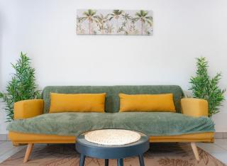 Modern Jungle - Saint-Denis - 6