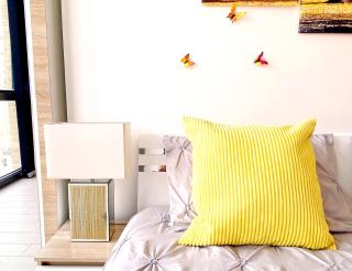A Brand New Flat with 3 Bedrooms & 3 Baths in Zone 1 Angel for Max 9 ppl - Londra - 5