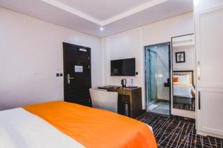 Misan Hotel Lekki - 5