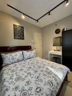 Cozy and Quiet Space with Pool Access - Manila - 5