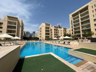 Boho Nordic Bliss in Dubai - Dubai - 5