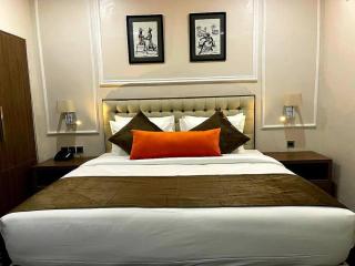 Misan Hotel Lekki - 5