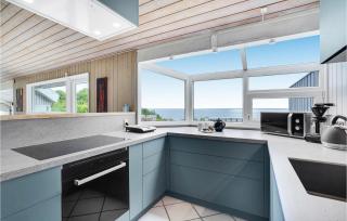4 Bedroom Beautiful Home In Asnæs - 7