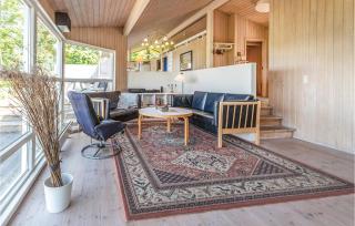 4 Bedroom Beautiful Home In Asnæs - Asnæs - 6