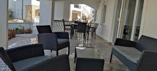 Villa Marilona 2 Appartements im EG direkt am Meer - Vir - 7