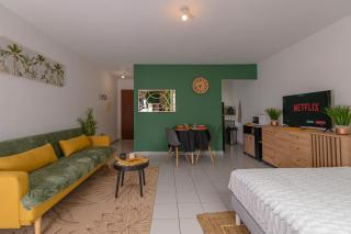 Modern Jungle - Saint-Denis - 8