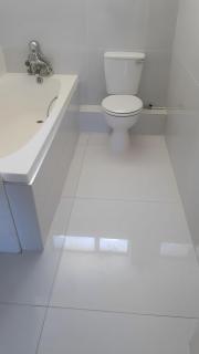 Self-catering beach holiday flat to rent - Durban - 5
