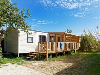 Camping La Touesse - Saint-Lunaire - 7