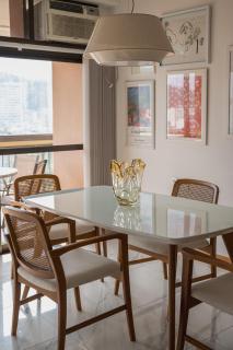 Apartamento no Leblon - The Claridge Vip Leblon - Rio de Janeiro - 5