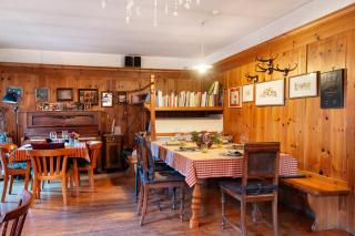 Alter Fausthof - Fie allo Sciliar - 4