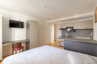 Le Cologne - Les appartements de l'olivier - Loyettes - 3