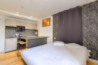 Le Cologne - Les appartements de l'olivier - Loyettes - 7