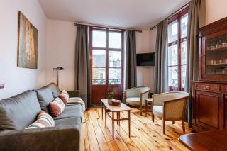 Huswell - Charming apartment in the heart of Ghent - Gand - 4