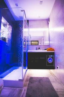 Top Point Panoramic View 56m Apartment - Chişinău - 2