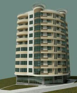 Top Point Panoramic View 56m Apartment - Chişinău - 8