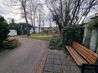 Private Room Terrace - Kirchheim - 6