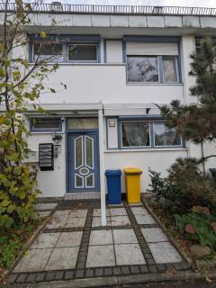Private Room Terrace - Kirchheim - 7