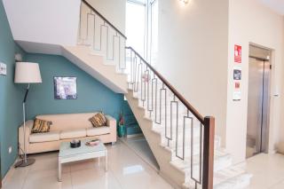 Hotel Alda Barraña Playa - 4