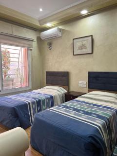 Apartment Nazaha for families only - Tangeri - 5