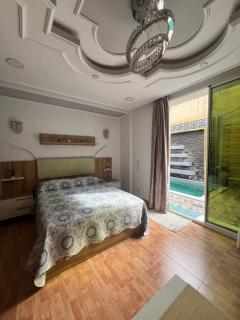 Apartment Nazaha for families only - Tangeri - 7