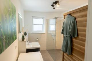 Gebirgsresort - Residences Central Winterberg mit privater Sauna - 3
