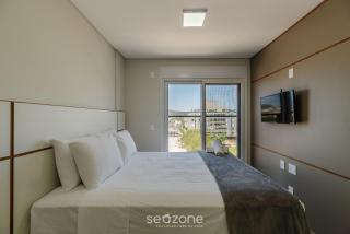 Apartamentos Cond. Vila do Lago em Jurerê - VLO - 6