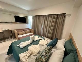 Studio em Porto de Galinhas no térreo - 2