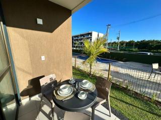 Studio em Porto de Galinhas no térreo - 7