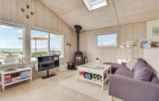 4 Bedroom Cozy Home In Assens - Assens - 8
