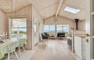 4 Bedroom Cozy Home In Assens - Assens - 6