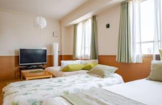 ケイアイコンホテルズ 新栄901 - 8