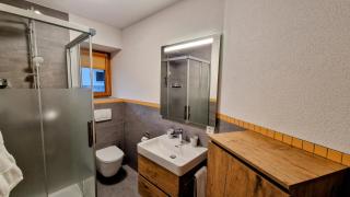 Chalet Les Mélèzes - Saas-Fee - 2
