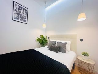 Lisbon Morais A Stylish Flat For a Memorable City Stay - Lisbon - 5