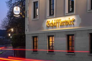 Hotel Schäfflerwirt - Aschheim - 0