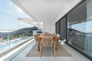 Palo Alto 1 Luxury Modern Views Terrace - Malaga - 5