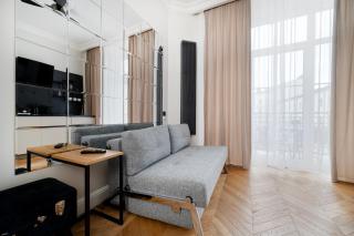 Piotrkowska Deluxe Studio - Łódź - 8