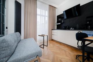 Piotrkowska Deluxe Studio - Łódź - 3