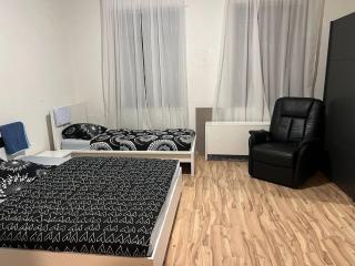 2 Room Apartament Messe Essen - Essen - 2