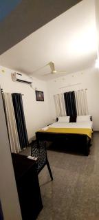 Whitefort Rohini Homestay - Alleppey - 7
