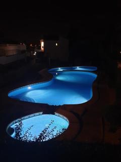 South facing Los Dolses bungalow - comm pool LD186 - Los Dolses - 1