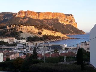 Blue note - Cassis - 9