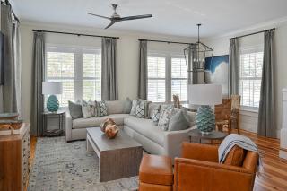 Montage 2 Bedroom Moreland Village Home 5736 - Bluffton - 8
