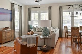 Montage 2 Bedroom Moreland Village Home 5736 - Bluffton - 7