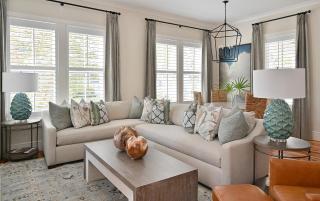 Montage 2 Bedroom Moreland Village Home 5736 - Bluffton - 5