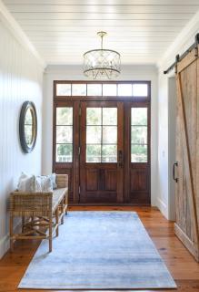 Deluxe 4 Bedroom Wilson Village Home 17 - Bluffton - 6