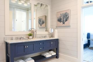 Deluxe 4 Bedroom Wilson Village Home 17 - Bluffton - 5