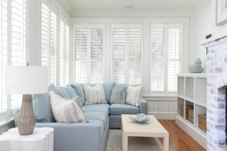Deluxe 4 Bedroom Wilson Village Home 17 - Bluffton - 4